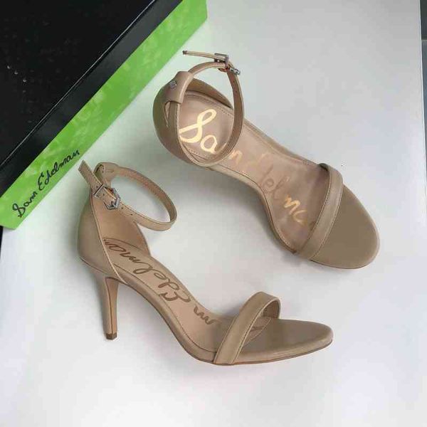 sandals samedelma one line sandals women's shoes summer thin heel leather high heels, Black
sandals samedelma one line sandals women's shoes summer thin heel leather high heels, Black