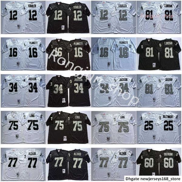 jim otto fred biletnikoff marcus allen college football jerseys stitched 37 lester hayes otis sistrunk art shell ted hendricks dave casper, Black
jim otto fred biletnikoff marcus allen college football jerseys stitched 37 lester hayes otis sistrunk art shell ted hendricks dave casper, Black