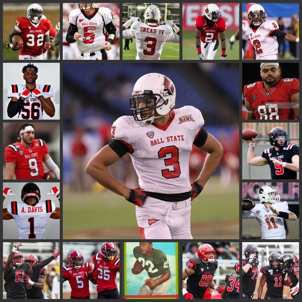 ncaa stitched custom ball state cardinal football jersey 57 nathan reichert 58 jalen johnson 56 joey stemler 73 aaron porter 17 justin campb, Black
ncaa stitched custom ball state cardinal football jersey 57 nathan reichert 58 jalen johnson 56 joey stemler 73 aaron porter 17 justin campb, Black