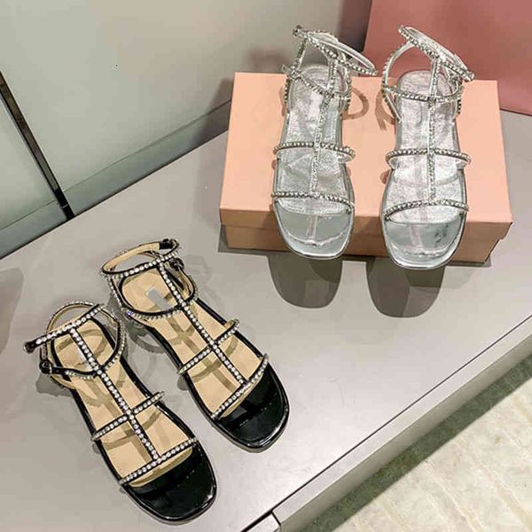 sandals autumn sandals fashion leisure open toe chain word buckle roman flat women, Black
sandals autumn sandals fashion leisure open toe chain word buckle roman flat women, Black