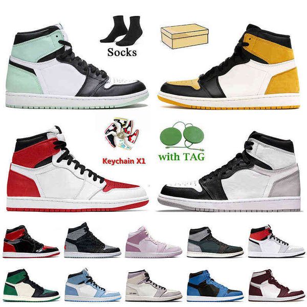 with socks jumpman 1 1s women mens basketball shoes high og nrg igloo yellow toe heritage stage haze valentines day 2022 patent bred
with socks jumpman 1 1s women mens basketball shoes high og nrg igloo yellow toe heritage stage haze valentines day 2022 patent bred