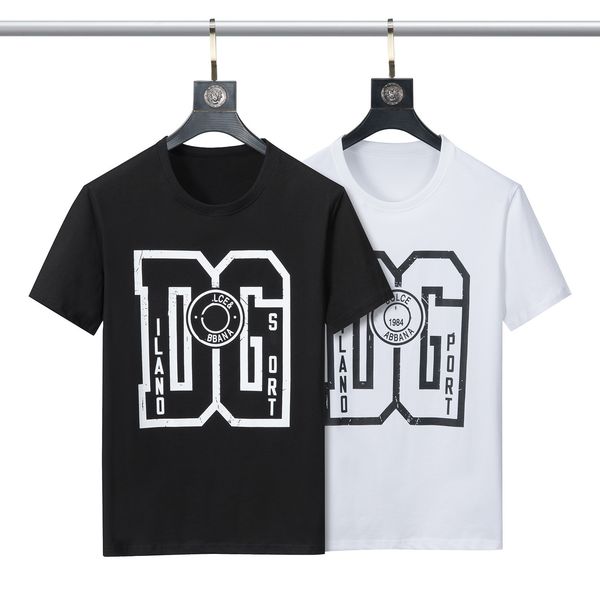 20ss mens designer t shirt fashion paris men women couples casual black white stylist shirts size m-xxxlbf22, White;black
20ss mens designer t shirt fashion paris men women couples casual black white stylist shirts size m-xxxlbf22, White;black