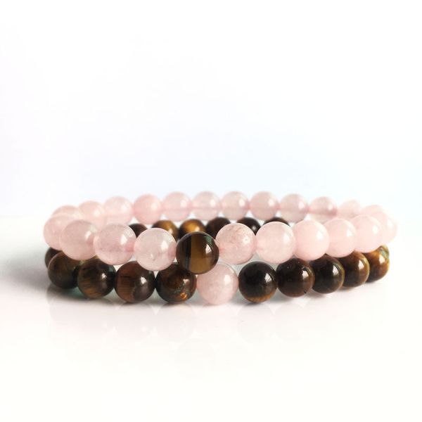 8mm natural energy stone handmade beaded strands charm bracelets for women men lover party club yoga jewelry, Black
8mm natural energy stone handmade beaded strands charm bracelets for women men lover party club yoga jewelry, Black