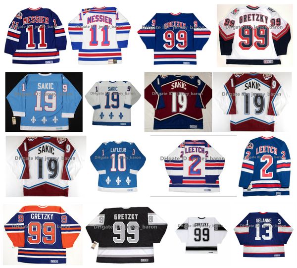 ccm joe sakic quebec nordiques hockey jersey rangers 1994 stanley cup wayne gretzky guy lafleur brian leetch mark messier jets teemu selanne, Black;red
ccm joe sakic quebec nordiques hockey jersey rangers 1994 stanley cup wayne gretzky guy lafleur brian leetch mark messier jets teemu selanne, Black;red