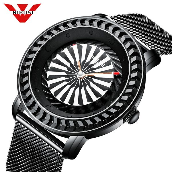nibosi unique dial movement mens watches brand luxury quartz men watch mesh relojes hombre 2021 modernos relogio masculino
nibosi unique dial movement mens watches brand luxury quartz men watch mesh relojes hombre 2021 modernos relogio masculino