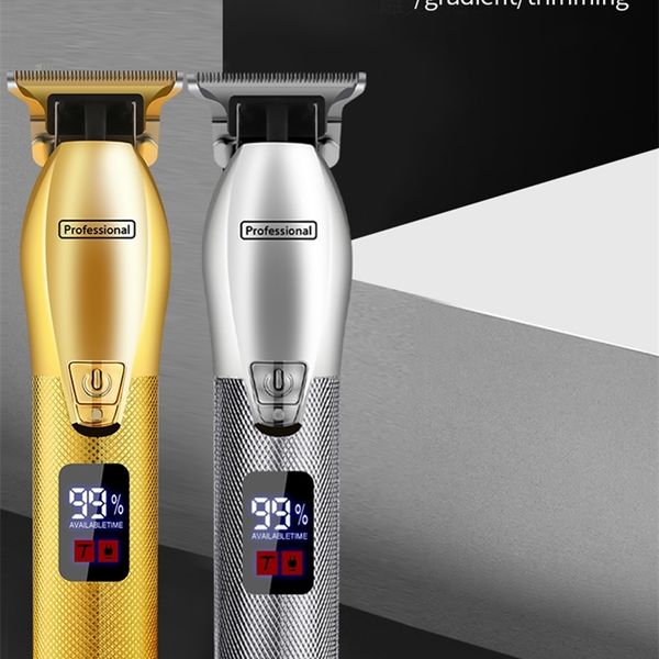 t9 usb hair clipper professional electric hair trimmer barber shaver trimmer beard 0mm men cutting machine for men 220708
t9 usb hair clipper professional electric hair trimmer barber shaver trimmer beard 0mm men cutting machine for men 220708