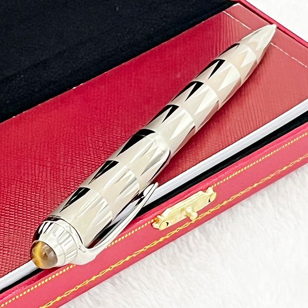 lgp luxury ballpoint pens metallic bamboo leaf grain carving big size writing supplies with red box options, Blue;orange
lgp luxury ballpoint pens metallic bamboo leaf grain carving big size writing supplies with red box options, Blue;orange