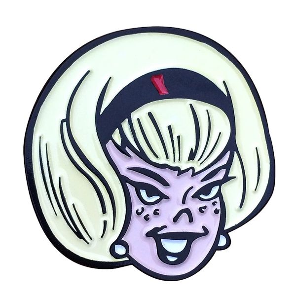 beautiful girl enamel pins brooch collecting alloy lapel badges men women fashion jewelry gifts adorn backpack collar hat s1000, Blue
beautiful girl enamel pins brooch collecting alloy lapel badges men women fashion jewelry gifts adorn backpack collar hat s1000, Blue