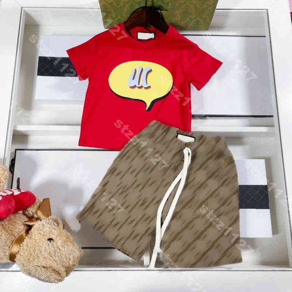 summer kids baby clothing sets g..cci brand logo 100% cotton designer print baby babys shorts 2pcs sportsuit set short sleeve pants top, White
summer kids baby clothing sets g..cci brand logo 100% cotton designer print baby babys shorts 2pcs sportsuit set short sleeve pants top, White