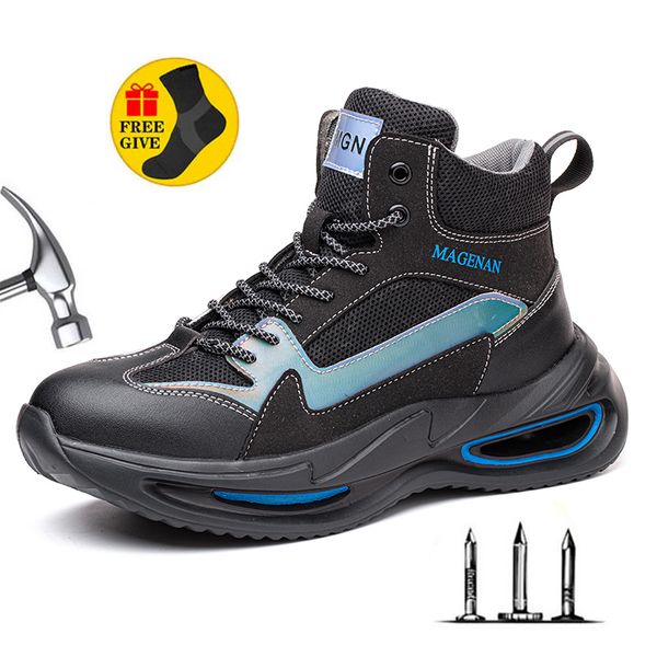 2022 taiwan new anti-smashing non-slip anti-piercing ultra light safety shoes summer style sports waterproof work shoes, Black;brown
2022 taiwan new anti-smashing non-slip anti-piercing ultra light safety shoes summer style sports waterproof work shoes, Black;brown
