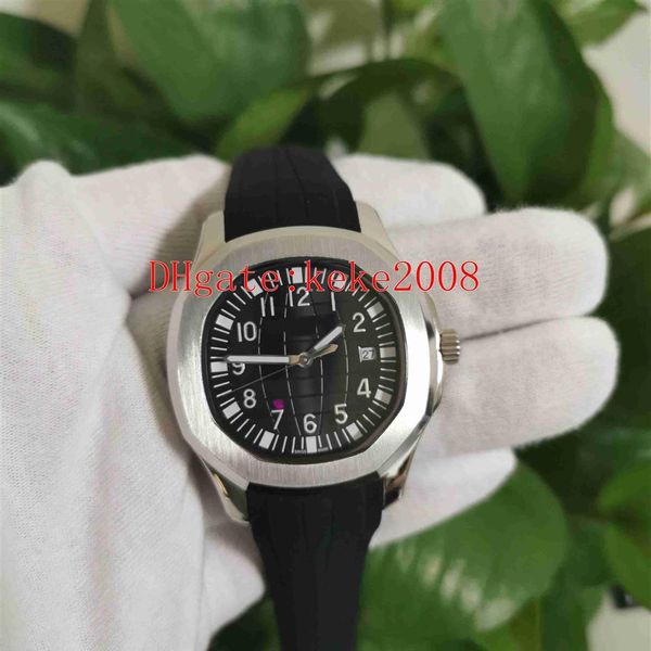 elling watches men wristwatches 40mm aquanaut 5167 5167a-001 rubber stainless steel luminescent transparent mecha272y, Slivery;brown
elling watches men wristwatches 40mm aquanaut 5167 5167a-001 rubber stainless steel luminescent transparent mecha272y, Slivery;brown