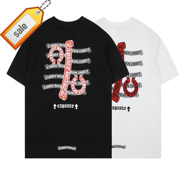 designer latest fashion trendy brand men's t-shirts women's factory online export 2022 2022 new short sleeve loose pure cotton san, White;black
designer latest fashion trendy brand men's t-shirts women's factory online export 2022 2022 new short sleeve loose pure cotton san, White;black