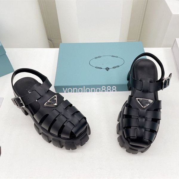sandals high end quality 22 thick bottom gear hollowed out woven baotou sandals women's leisure elevated roman shoes, Black
sandals high end quality 22 thick bottom gear hollowed out woven baotou sandals women's leisure elevated roman shoes, Black