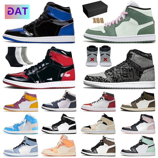 jumpman 1 1s mens womens basketball shoes heritage panda high og dark mocha cactus jack patent pink mid dutch green designer
jumpman 1 1s mens womens basketball shoes heritage panda high og dark mocha cactus jack patent pink mid dutch green designer