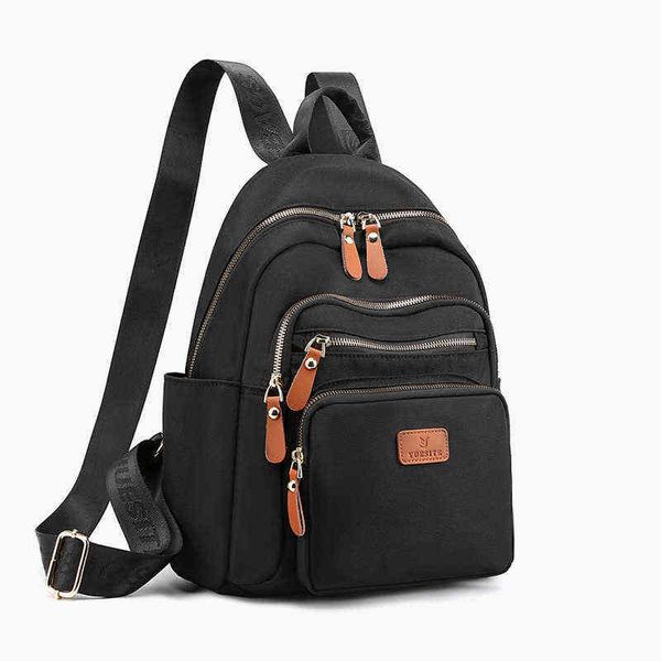 waterproof nylon women's backpack large capacity women's leisure travel backpack fashion chinese style embroidered 220506
waterproof nylon women's backpack large capacity women's leisure travel backpack fashion chinese style embroidered 220506