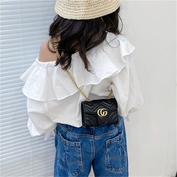 80%2022 new luxury bags off net red children's bag version chain cute baby girl zero walletwomen's fashion bags
80%2022 new luxury bags off net red children's bag version chain cute baby girl zero walletwomen's fashion bags
