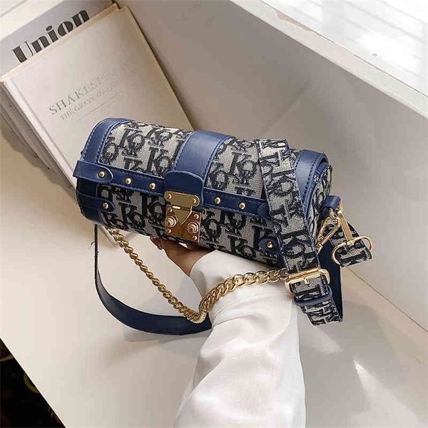 50% off online sale store french minority design chain women's spring texture fashion messenger boston cylinder bag
50% off online sale store french minority design chain women's spring texture fashion messenger boston cylinder bag