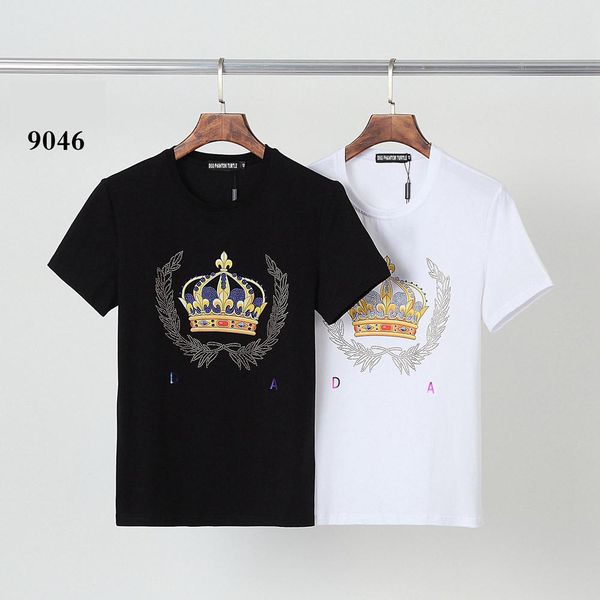dsq phantom turtle 2021ss new mens designer t shirt paris fashion tshirts summer dsq pattern t-shirt male quali jsx dsquareds dsq2s dsqs, White;black
dsq phantom turtle 2021ss new mens designer t shirt paris fashion tshirts summer dsq pattern t-shirt male quali jsx dsquareds dsq2s dsqs, White;black
