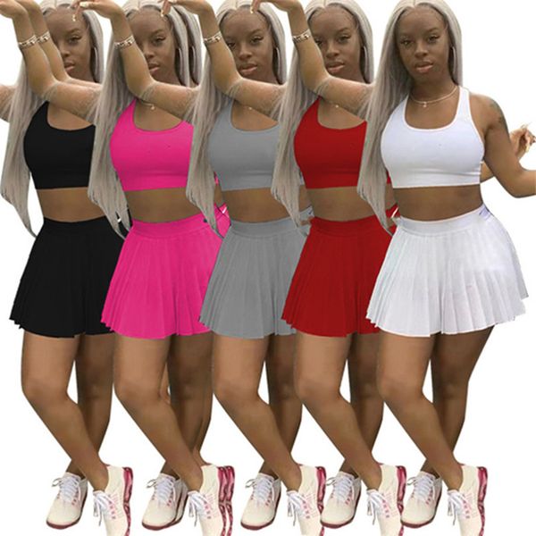 ruffles skirts sets women flowers two 2 piece sweatsuits print shirts mini skirt club party dress suits dhl 7441, White
ruffles skirts sets women flowers two 2 piece sweatsuits print shirts mini skirt club party dress suits dhl 7441, White