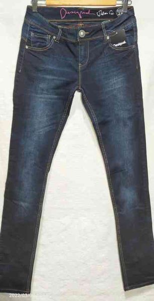 skirts original foreign trade order spain d family dark blue elastic women's jeans are very thin versatile retro buttons, Black
skirts original foreign trade order spain d family dark blue elastic women's jeans are very thin versatile retro buttons, Black