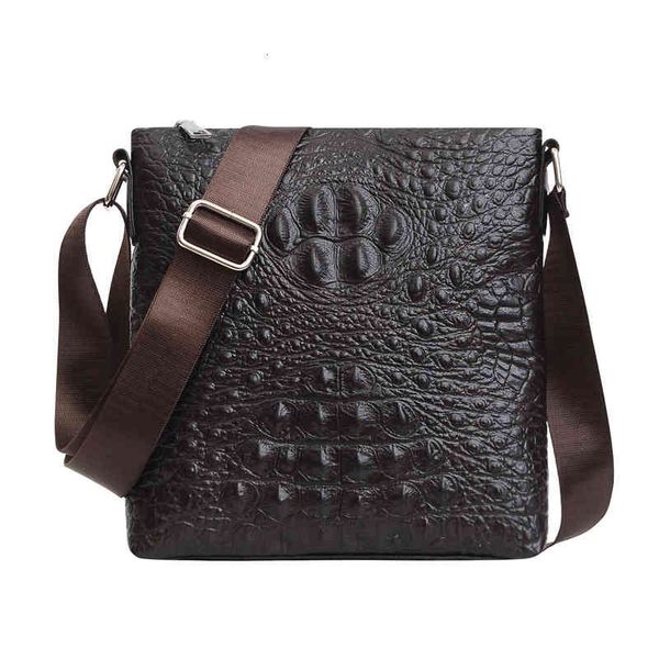 handbags bags fashionable new men's shoulder outdoor leisure sports messenger business briefcase vertical soft leather, Black;red
handbags bags fashionable new men's shoulder outdoor leisure sports messenger business briefcase vertical soft leather, Black;red