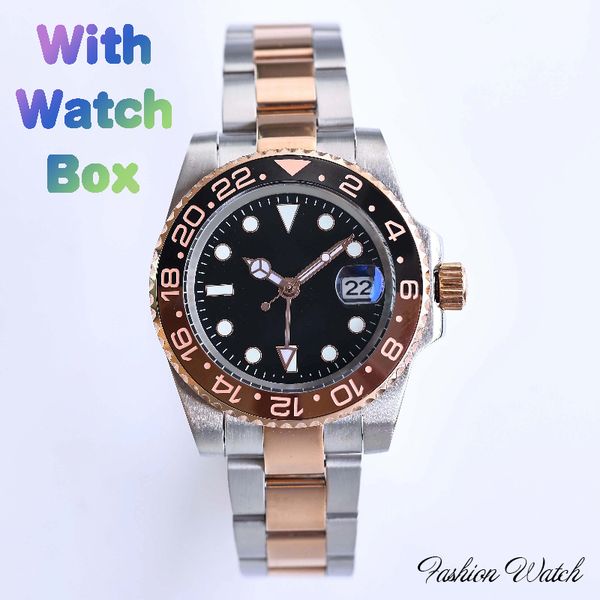 factory 10 style fashion watch 40mm day date automatic mens watches luminous waterproof sport meteorite surface wristwatches with watch box, Slivery;brown
factory 10 style fashion watch 40mm day date automatic mens watches luminous waterproof sport meteorite surface wristwatches with watch box, Slivery;brown