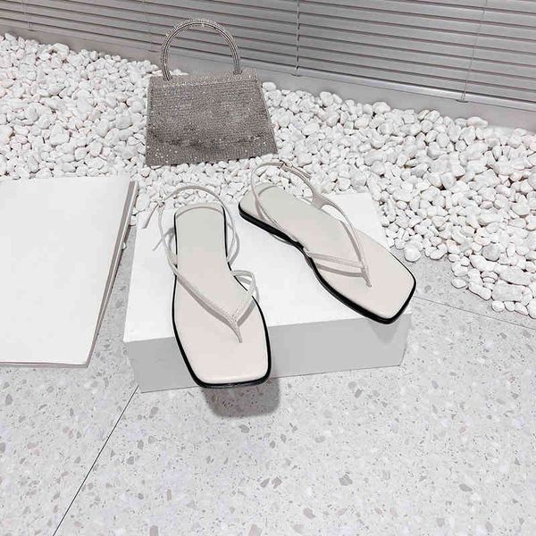 sandals roman style sandals heel shoes women summer beach sandals flats shoes woman one-strap open toe candy mujer sapato feminino 220513, Black
sandals roman style sandals heel shoes women summer beach sandals flats shoes woman one-strap open toe candy mujer sapato feminino 220513, Black