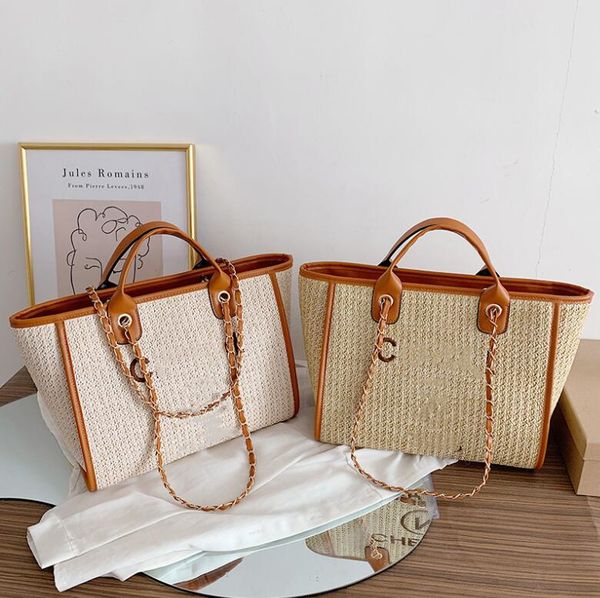 fashion letter c mesh hollow woven shopping bags home decor for summer straw beachtote bag shoulder beach bag
fashion letter c mesh hollow woven shopping bags home decor for summer straw beachtote bag shoulder beach bag