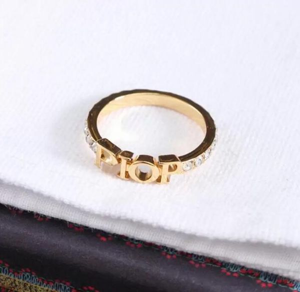 gold letter band rings branded ring with rhinestones birthday party valentine's gift wedding jewelry, Blue;slivery
gold letter band rings branded ring with rhinestones birthday party valentine's gift wedding jewelry, Blue;slivery