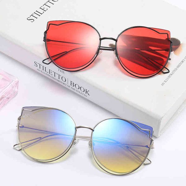 sunglasses 925 star cat eye glasses personality trend street shooting men's and women's ujhp, White;black
sunglasses 925 star cat eye glasses personality trend street shooting men's and women's ujhp, White;black