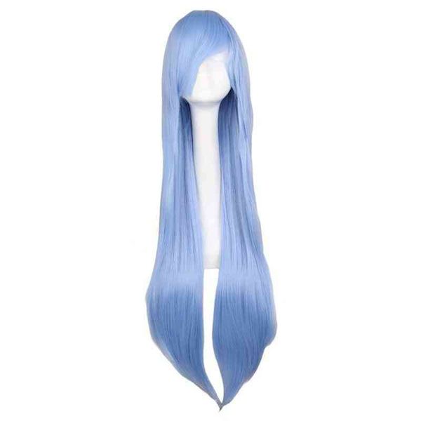qqxcaiw women men long straight cosplay wig party light blue 40 ''100 cm heat ristant synthetic hair wigs, Golden;white
qqxcaiw women men long straight cosplay wig party light blue 40 ''100 cm heat ristant synthetic hair wigs, Golden;white
