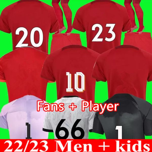 21 22 23 mens kids kit football jerseys maillot de foot soccer jersey football shirt 2022 diogo luis diaz home away camiseta de futbol futeb, Black;yellow
21 22 23 mens kids kit football jerseys maillot de foot soccer jersey football shirt 2022 diogo luis diaz home away camiseta de futbol futeb, Black;yellow