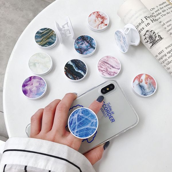 universal marble grip cell phone holder stand bracket with opp bag expandable cellphone holders for iphone samsung
universal marble grip cell phone holder stand bracket with opp bag expandable cellphone holders for iphone samsung