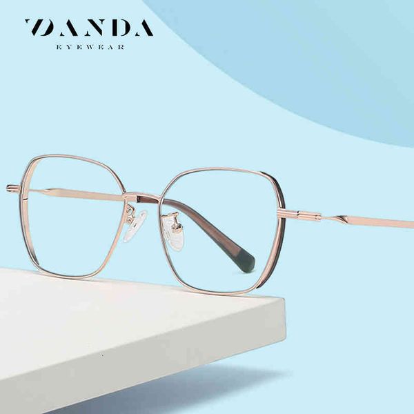 sunglasses myopia frame women's metal two-color fashion flat lens men's lc701 net red large anti blue light glasses 5xj2, White;black
sunglasses myopia frame women's metal two-color fashion flat lens men's lc701 net red large anti blue light glasses 5xj2, White;black