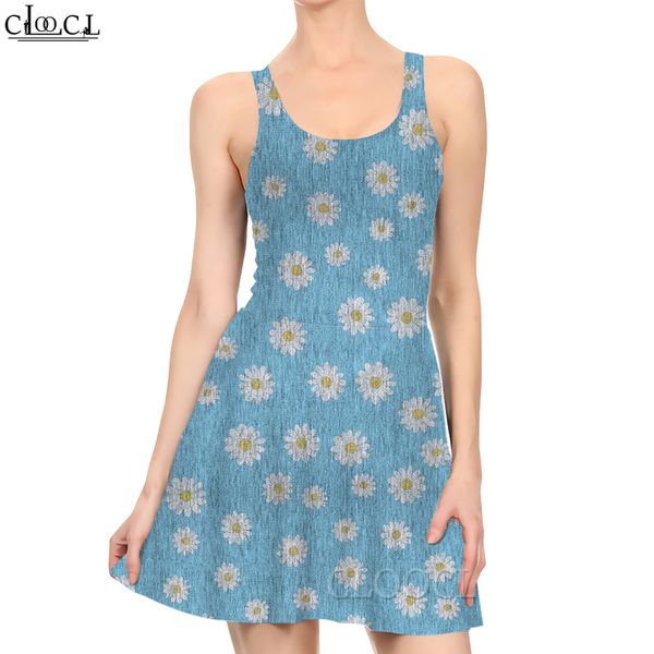 women dress daisy 3d printed mini dress for fashion female casual sleeveless dresses elegant ladies mini sundress 220616, Black;gray
women dress daisy 3d printed mini dress for fashion female casual sleeveless dresses elegant ladies mini sundress 220616, Black;gray