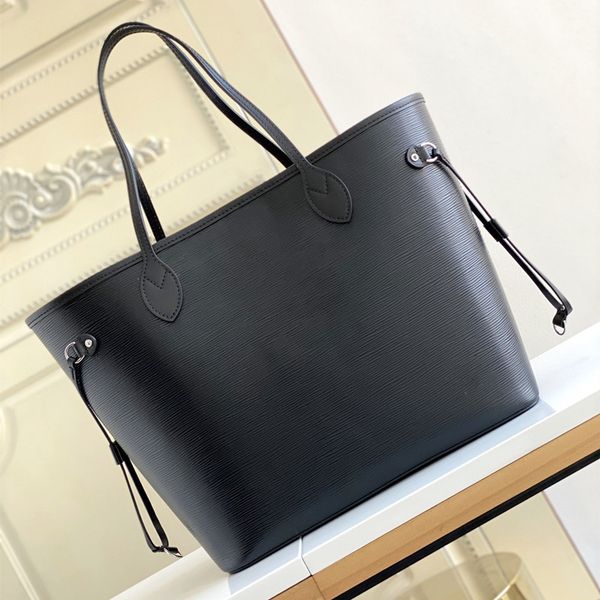 genuine leather designer mirror quality 9a 1 1 tote handbags never shoulder bag neverfull mm gm balck white evening embossed checked full wo
genuine leather designer mirror quality 9a 1 1 tote handbags never shoulder bag neverfull mm gm balck white evening embossed checked full wo