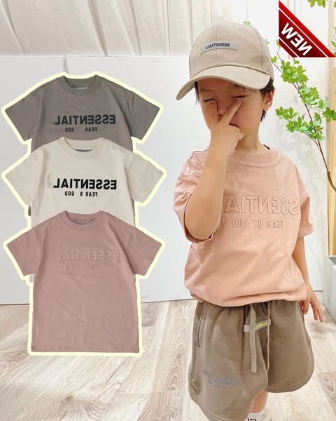 50% off discount 2022 new s multi thread t-shirt high street fashion children's dirty pink fg short sleeve factory direct sale, White;black
50% off discount 2022 new s multi thread t-shirt high street fashion children's dirty pink fg short sleeve factory direct sale, White;black
