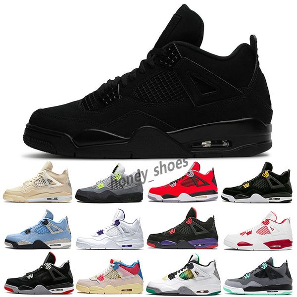 2023 2023 outdoor shoes sandals men women jumpman 4 4s basketball shoes cream sail black cat white cement cactus jack mens trainers
2023 2023 outdoor shoes sandals men women jumpman 4 4s basketball shoes cream sail black cat white cement cactus jack mens trainers