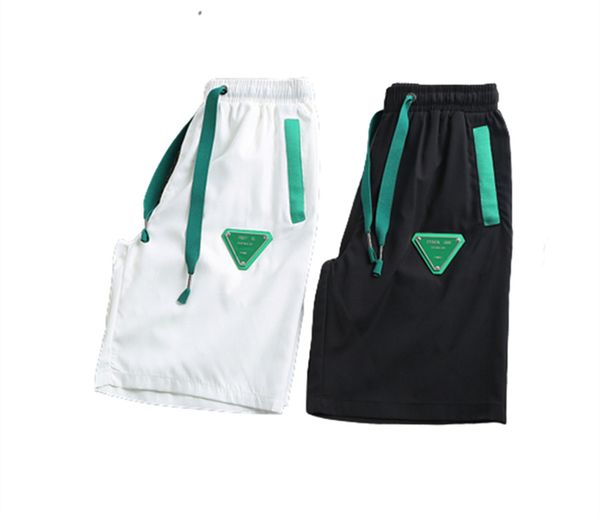 mens shorts basketball sportpants tide women fitness short mesh breathable beach pants sports series shorts@22, White;black
mens shorts basketball sportpants tide women fitness short mesh breathable beach pants sports series shorts@22, White;black