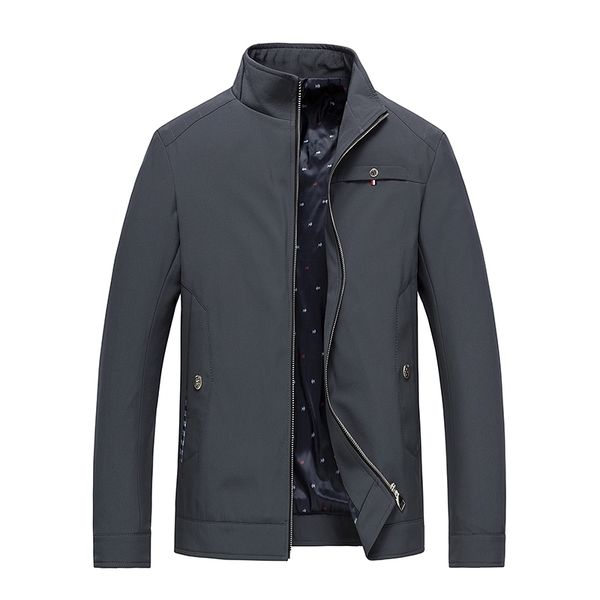 jacket men fashion spring autumn outerwear mens sportswear outdoors coat male s chamarras para hombre 201104, Black;brown
jacket men fashion spring autumn outerwear mens sportswear outdoors coat male s chamarras para hombre 201104, Black;brown