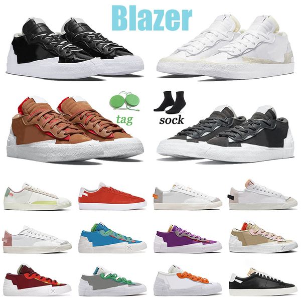 2022 blazer low mid 77 men women designer shoes black patent reed neptune blue purple dusk team red white blazers lows iron grey trainers sp
2022 blazer low mid 77 men women designer shoes black patent reed neptune blue purple dusk team red white blazers lows iron grey trainers sp