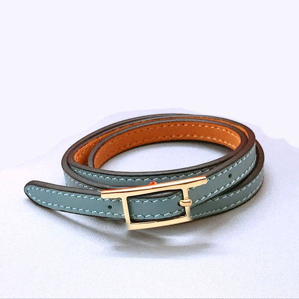 luxury brand jewerlry behapi real leather colier bracelet for women multicolor cuff, Golden;silver
luxury brand jewerlry behapi real leather colier bracelet for women multicolor cuff, Golden;silver