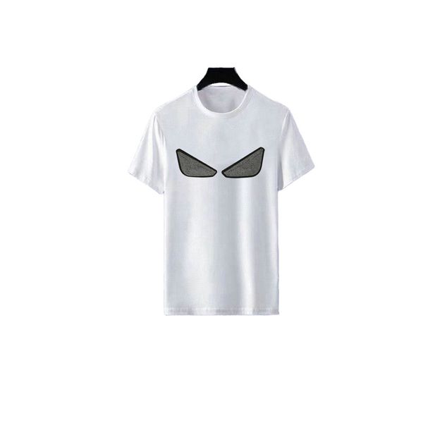 2022 new summer designer paris fashion men's and women's short sleeved t-shirt letter printed sports hip-hop style t-shirt, availa, White;black
2022 new summer designer paris fashion men's and women's short sleeved t-shirt letter printed sports hip-hop style t-shirt, availa, White;black