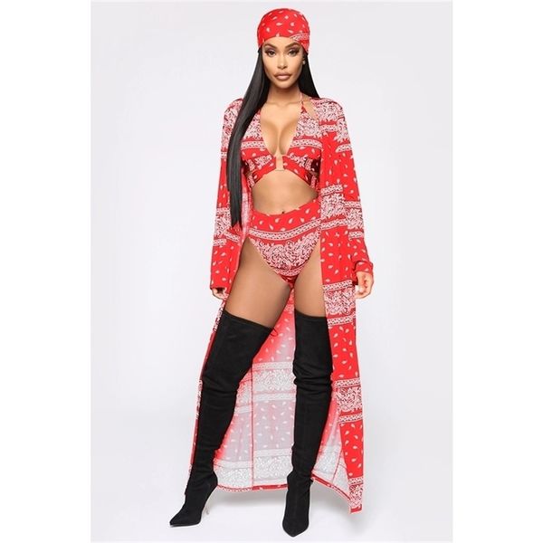 set bikini and up set long sleeve cover ups women swimsuit print bathing beachwear swimming suit 210319, White;black
set bikini and up set long sleeve cover ups women swimsuit print bathing beachwear swimming suit 210319, White;black
