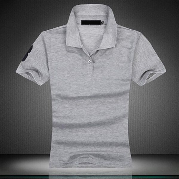 new 2021 women big horse embroibery brand polo shirt polos men short sleeve causal shirt classical style240s, White
new 2021 women big horse embroibery brand polo shirt polos men short sleeve causal shirt classical style240s, White