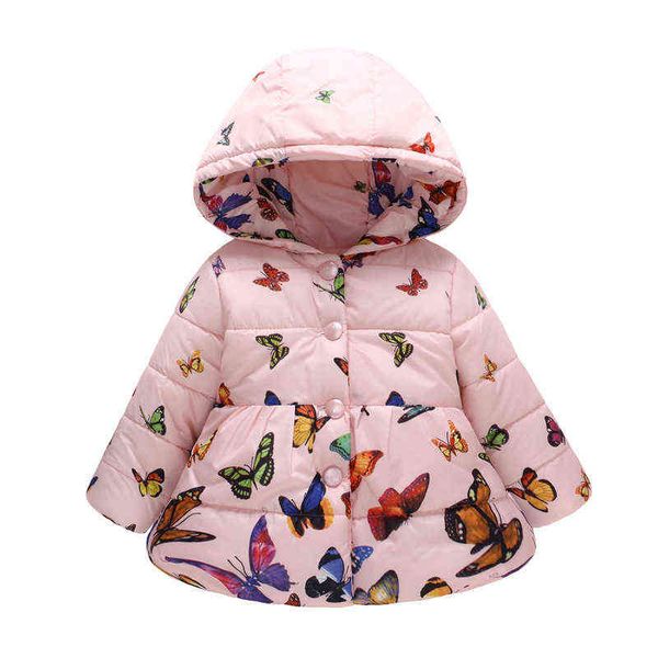 baby toddler girls winter jackets kids jackets autumn winter outerwear baby girl warm down butterfly print jackets newborn clothing j220718, Blue;gray
baby toddler girls winter jackets kids jackets autumn winter outerwear baby girl warm down butterfly print jackets newborn clothing j220718, Blue;gray