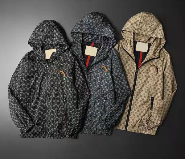 2022 new style mens jacket designer g brand joint name windbreaker hoodie for men clothes letter printed coats luxury men s hip hop coat, Black;brown
2022 new style mens jacket designer g brand joint name windbreaker hoodie for men clothes letter printed coats luxury men s hip hop coat, Black;brown