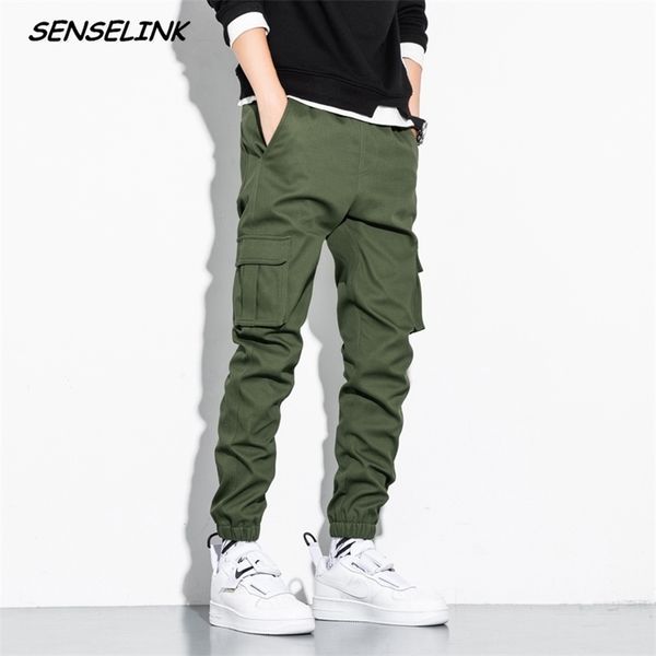 men cargo pants spring autumn cotton outdoor jogger casual fashion tactical military loose plus size 220325, Black
men cargo pants spring autumn cotton outdoor jogger casual fashion tactical military loose plus size 220325, Black
