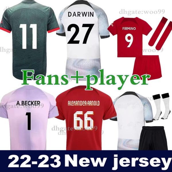 22 23 luis diaz soccer jerseys alexander arnold 2022 2023 darwin #27 diogo fabinho jones a.becker robertson men women fans player version, Black;yellow
22 23 luis diaz soccer jerseys alexander arnold 2022 2023 darwin #27 diogo fabinho jones a.becker robertson men women fans player version, Black;yellow