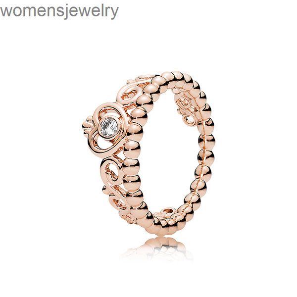925 sterling silver my princess stackable ring set original box for pandora women wedding cz diamond crown 18k rose gold ring, Slivery;golden
925 sterling silver my princess stackable ring set original box for pandora women wedding cz diamond crown 18k rose gold ring, Slivery;golden